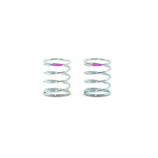 SILVER LINE SPRING TS3.2 (Short/Pink/2pcs)