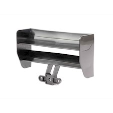 Formula-1 REAR WING (Type-A/Black)