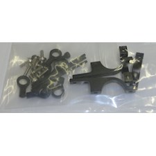 Tail Servo Mounts w/Ball links