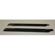 325mm Carbon Fiber Main Rotor Blade