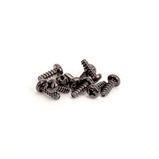 Tapping Button Head M3x8mm  (pk10)