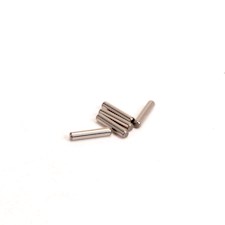 Pin 2.0x10 mm  (pk5)
