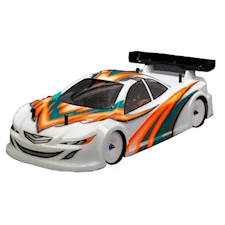 Tourenwagen M6R