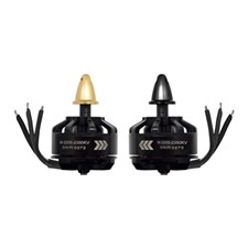 M-2205-2350kv Stealth Edition