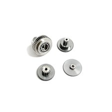 SRT BHX8 HV Brushless Servo Gear Set