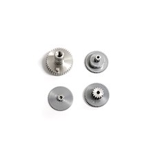 SRT BHX9 HV Brushless Servo Gear Set