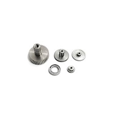 SRT CH712S 1/10 Scale On-Road HV Servo Gear Set
