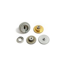 SRT DL5015 LV Digital Waterproof Servo Gear Set