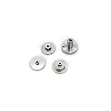 SRT T45 HV Coreless Servo Gear Set