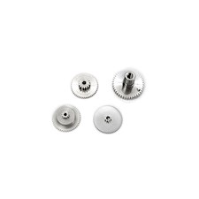 SRT T65 HV Brushless Servo Gear Set