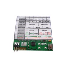Programmier Karte für Cool  Regler