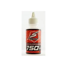 Silikon Stossdämpferöl 750cps 60ml