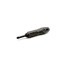 SST-Pro Werkzeug Stahl Innensechskant 5,0mm kurz