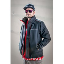 Original Black Team Winterjacket S