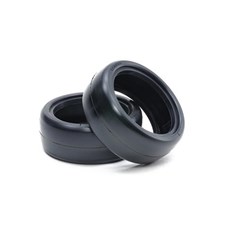 Reinforced Racing Tires (Medium, 24mm,2pcs)
