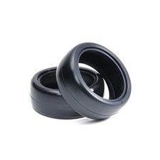 Reinforced Racing Tires (Hard, 24mm,2pcs)
