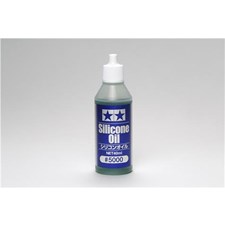 Silicone Oil 5000