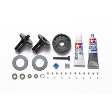 TD4 Ball Differential Set