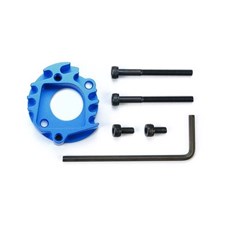 CW-01 Aluminum Motor Mount