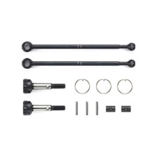 TD4 Assembly Universal Shafts ( 2)
