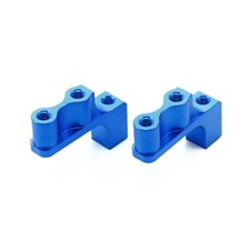 TD4 Aluminum Servo Stays