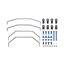 TD4 Stablilzer Set (F/R)