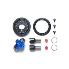 TA08 LW Front One-Way Set (37T)