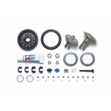 TA08 LW Ball Differential Set (37T)