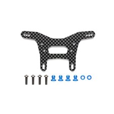 XV-02 Carbon Damper Stay (Front)