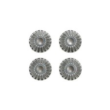 TD4 20T Metal Bevel Gears (4)