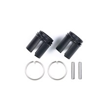 TT-02BR Gearbox Joints f. Ball Differential