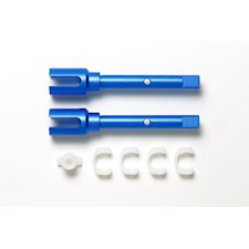 TT-02 Type SRX Aluminum Propeller Joints