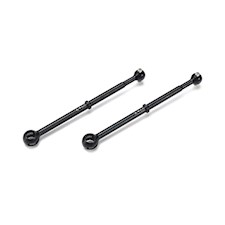 BB-01 Dogbone Shafts (2)