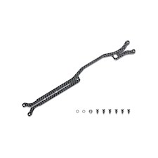 TA08R Carbon Upper Deck (2.0mm)