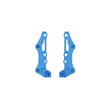 TA08R Aluminum Front Upper Arm Mounts