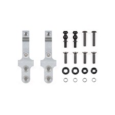 BB-01 Aluminum Damper Stays (Front)