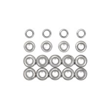 DT-04 Full Ball Bearing Set
