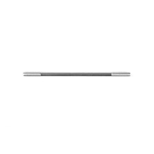 3×60mm Threaded Shaft (1 pc)