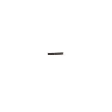 Gewindestange 3x18mm (1) TB-01, NDF-01