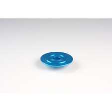Diff Housing B (Blue)   58509