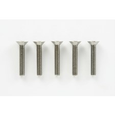 2.6x14mm Countersunk Screw (5pcs.)