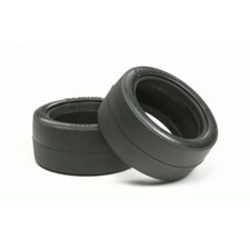 GT-01 Slick Tire Rear