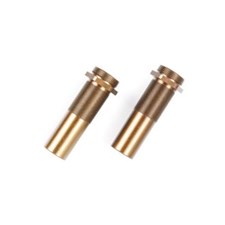 HL Cylinder for Aeration Dampers Rear