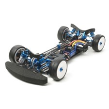 TRF417X Chassis Kit