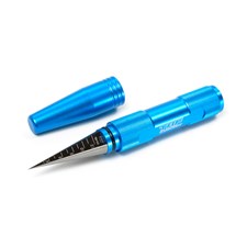 Lexanbohrer stufenlos -14mm