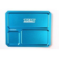 Aluminum Parts Tray