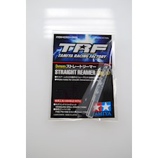 Straight Reamer (3mm)