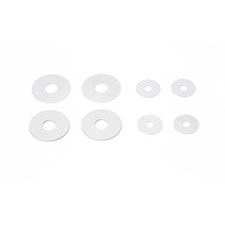 TRF Gear Diff Shim Set