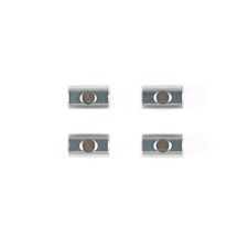 LW Cross Joints Double Cardan Joint Shafts(4)