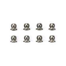 Short Ball Connector Nuts f.TRF Dampers (8)